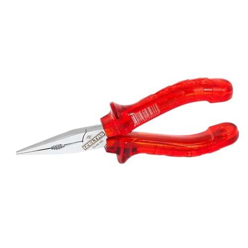 İZELTAŞ KARGABURUN DÜZ UÇLU UZUN KRAFT 160 MM-3220133160