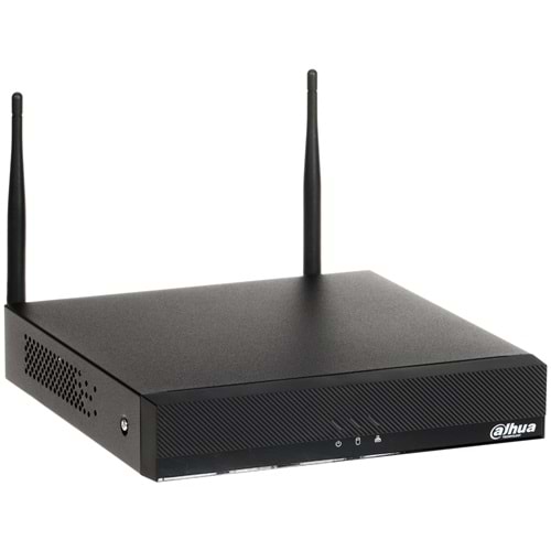 DAHUA DHI-NVR2108HC-W 8CH WİRELESS NVR