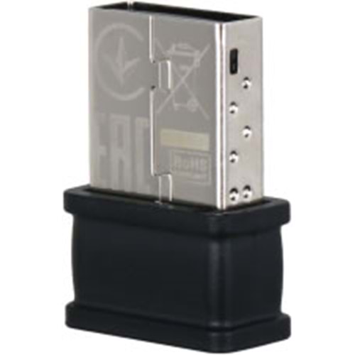 DAHUA DH-NC300 802.11AX 300M WİRELESS ADAPTÖR