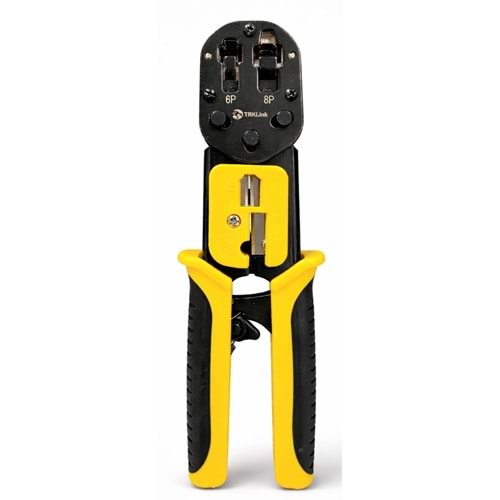 TRKLink YENİ NESİL EZ RJ45 PENSE