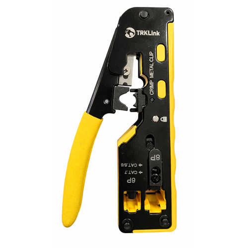 TRKLink KABLO SIKIŞTIRMA PENSESİ