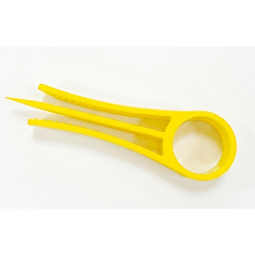 TRKLink KABLO DÜZLEŞTİRME ALETİ-SARI TRK-N