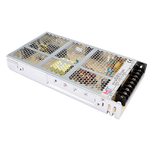 MERVESAN MT-250-24 250WATT 24VDC 10A AC/DC ADAPTÖR