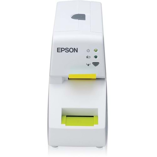 EPSON LW-900P LABELWORKS ETİKET YAZICISI