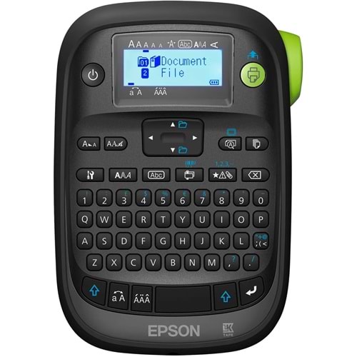 EPSON LW-400VP LABELWORKS ETİKET YAZICISI