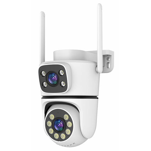 TRK RS-5011 3MP Akıllı Wi-Fi Onvif Güvenlik Kamerası (RS-WIFI-C11-D) TRK-K