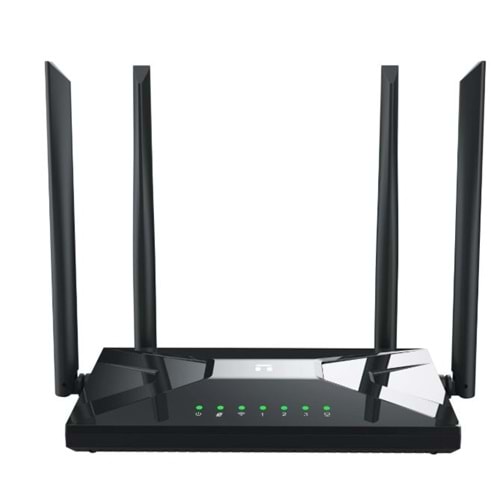 STONET NC65 AC1200 Wireless Dual Band Gigabit Router