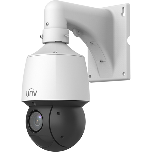UNV IPC6424SR-X25-VF-B 4MP 4.8-120mm Motorize VF Lens 25X Optik Zoom 4