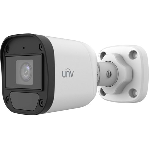 UNV UAC-B112-AF28 2MP 2.8mm Sesli Bullet Analog Kamera
