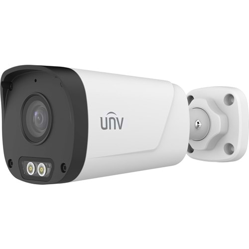 UNV UAC-B142-AF28-WL 2MP 2.8mm ColorHunter Bullet Sesli Analog Kamera