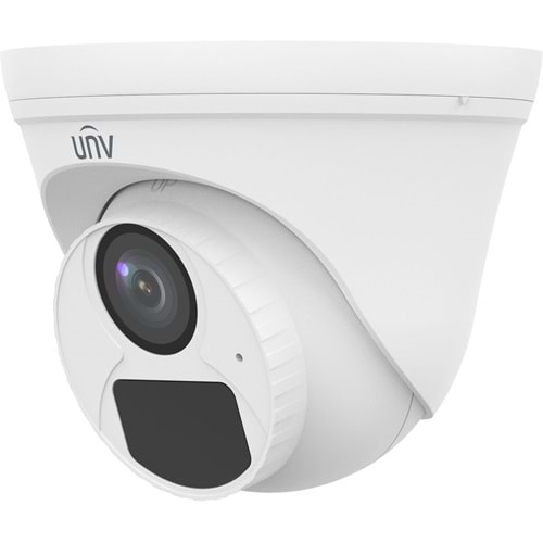 UNV UAC-T112-AF28 2MP 2.8mm Dome Sesli Analog Kamera