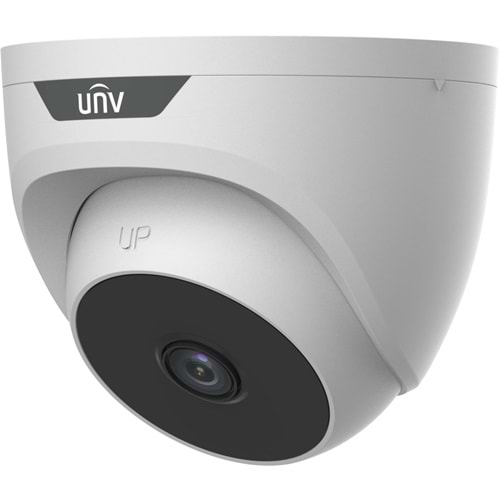 UNV UAC-T132-F28 2MP 2.8mm Dome Analog Kamera