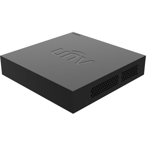 UNV XVR301-16F 16 Kanal 1U 1HDD AHD XVR Kayıt Cihazı