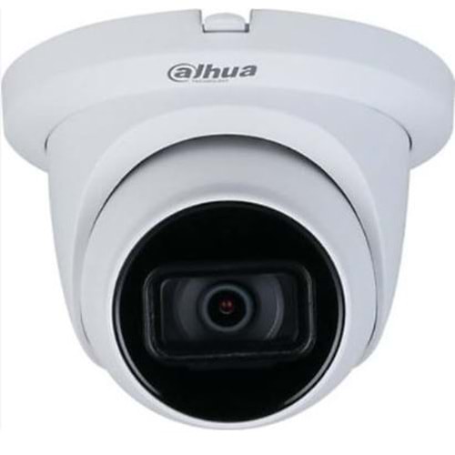 DAHUA DH-HAC-HDW1200TQP-0280B 2MP HD DOME KAMERA