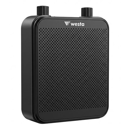 WESTA WAP-300T TAŞINABİLİR HOPARLÖR