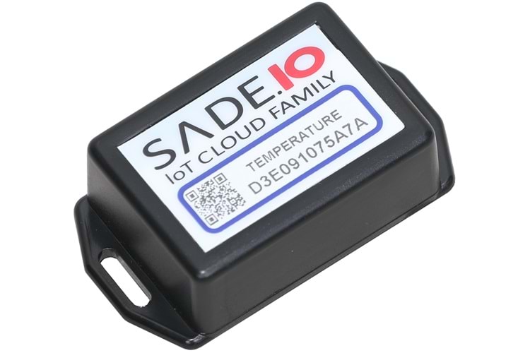 SADE - TS01 Kablosuz Sıcaklık Sensörü (Dolap)