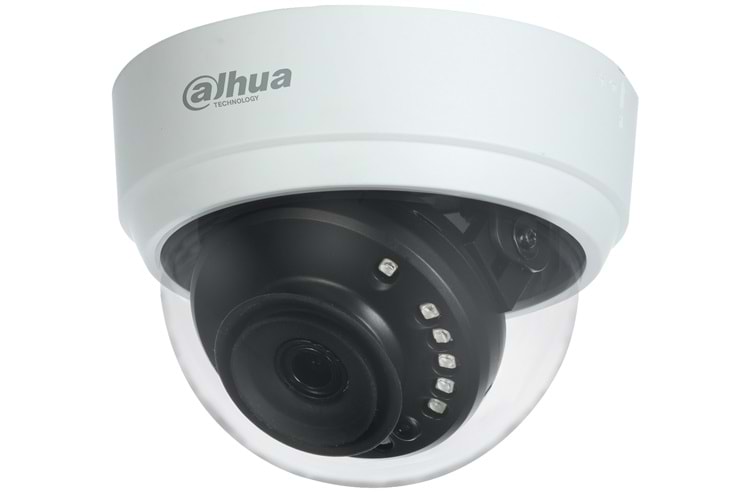 DAHUA HAC-D1A21P 2MP HDCVI IR Dome Kamera