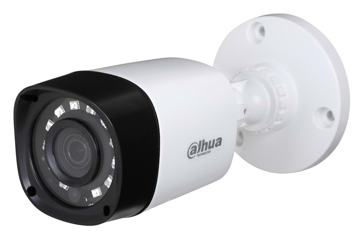 DAHUA HAC-HFW1200R-0360B 2MP HDCVI IR Bullet Kamera