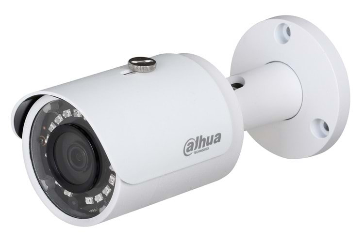 DAHUA HAC-HFW1200S-0360B 2MP HDCVI IR Bullet Kamera