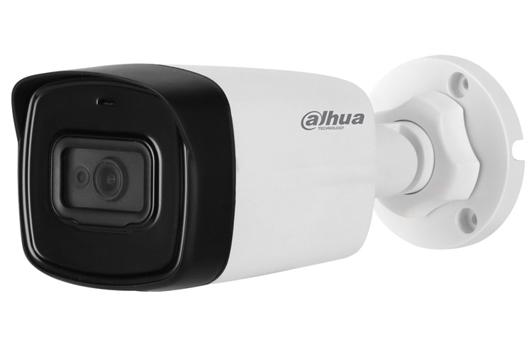 DAHUA HAC-HFW1200TL-0360B-DIP 2MP HDCVI IR Bullet Kamera