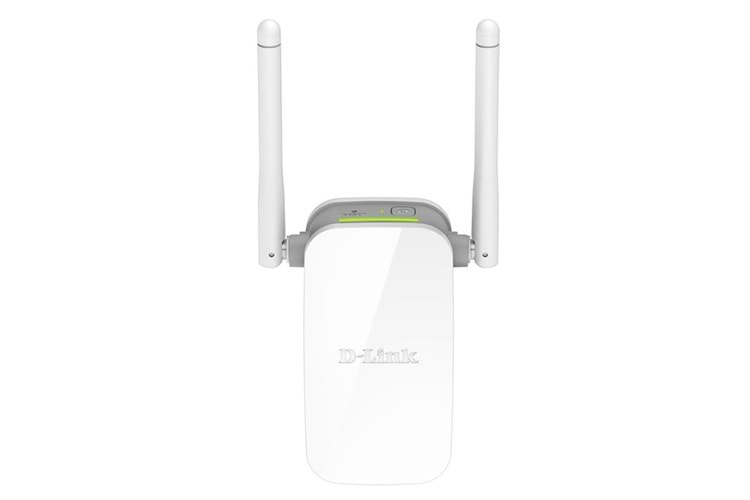 D-Link DAP-1325 N300 RANGE EXTENDER 300Mbps Çift Antenli Kablosuz Menzil Genişletici