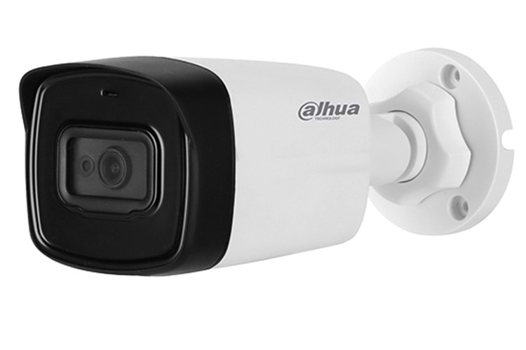 DAHUA HAC-HFW1230TL-A-0360B 2MP Starlight HDCVI IR Bullet Kamera