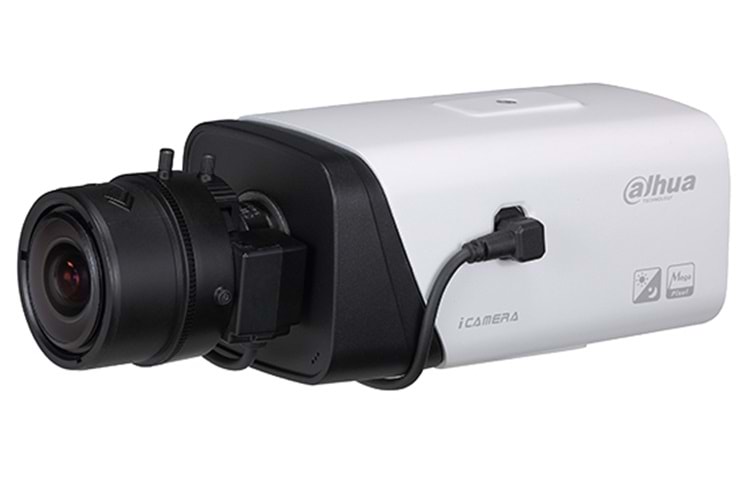 P< DAHUA IPC-HF5241E-E 2MP Starlight Bullet AI Network Kamera