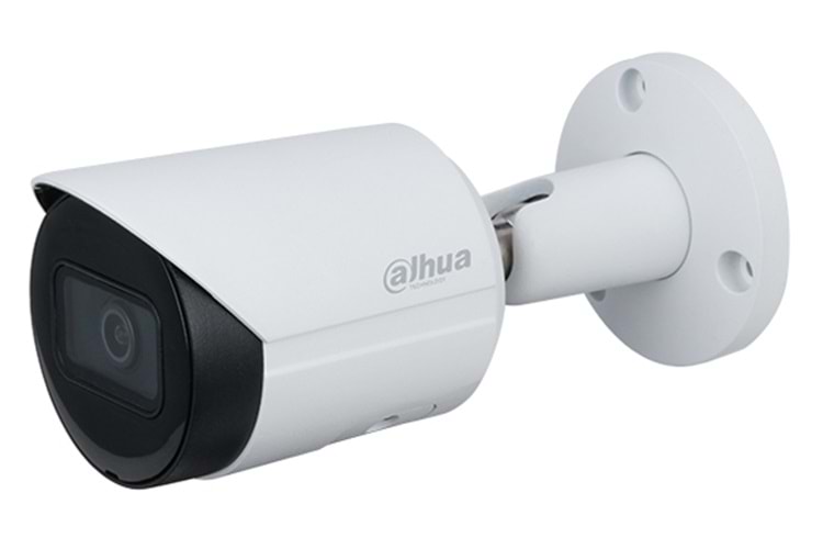 DAHUA IPC-HFW2531S-S-S2 5 MP H.265+ IR IP Bullet Kamera (30m IR)