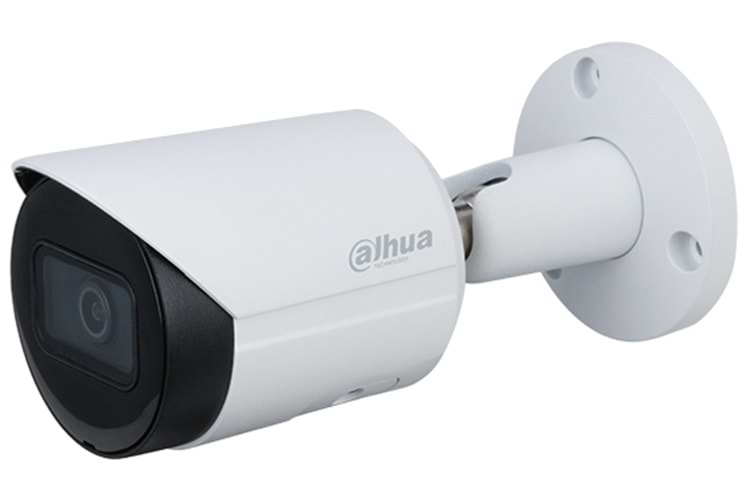 DAHUA IPC-HFW2431S-S-0360B-S2 4MP H.265+ IR Bullet Starlight Kamera (30m IR)