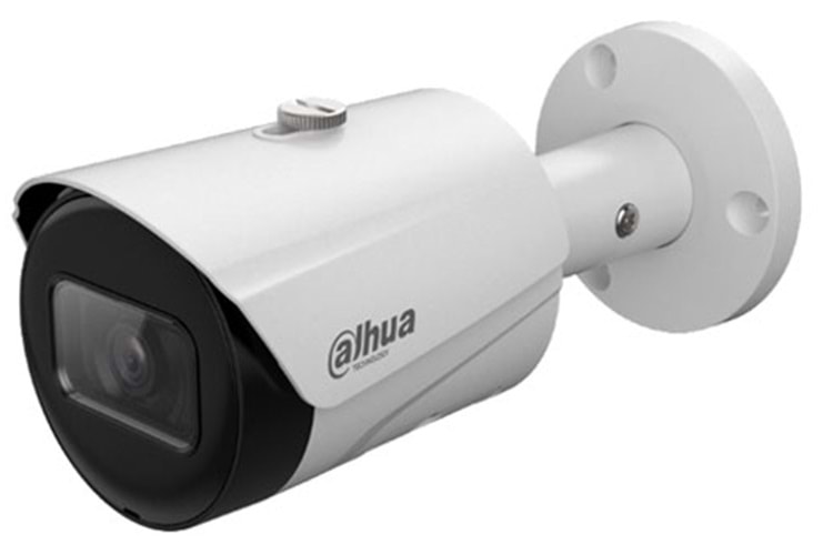 DAHUA IPC-HFW1230S-S-0280B-S4 2MP 2.8MM IP67,SD KART METAL IR IP Bullet Kamera