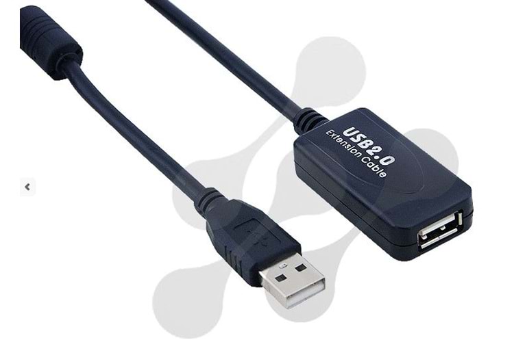 UPTECH KX109 USB 2.0v EXTENDER KABLO - 15MT