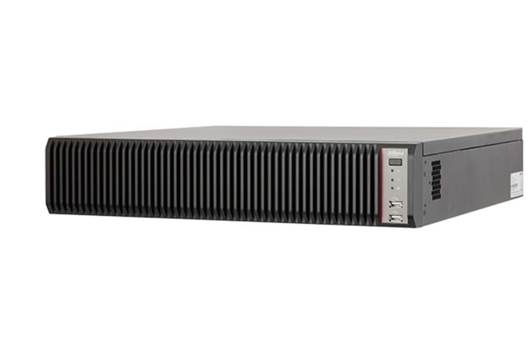 DAHUA IVSS7008-1I 2U 8HDD Intelligent Video Surveillance Server