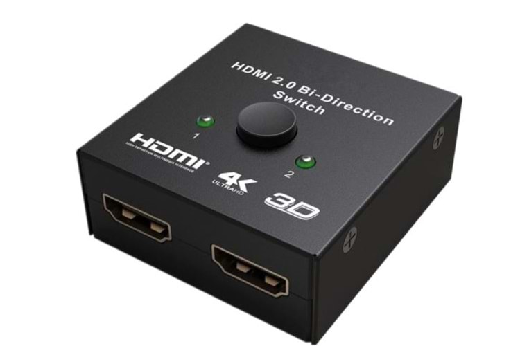 HDMI 2.0 Bi-Direction SWİTCH