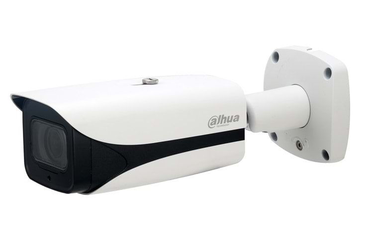 DAHUA IPC-HFW5442E-ZHE-2712 4 MP H.265+ AI IR Bullet Kamera (50m IR)