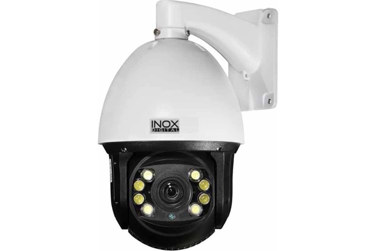 İNOX 2020 IPC 3Mp 36x 200Mt iP Speed Dome Kamera