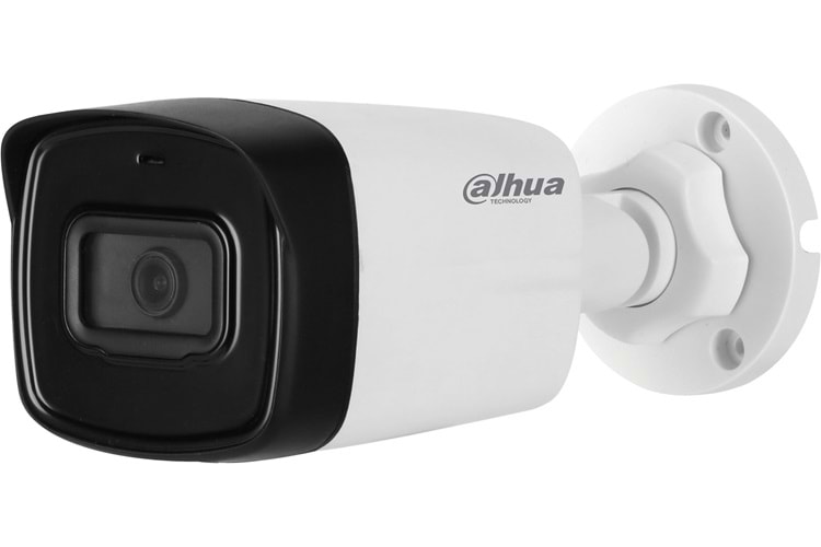DAHUA HAC-HFW1500TL-A-0280B-S2 5 MP HDCVI Starlight Bullet Kamera ( Dahili Ses )