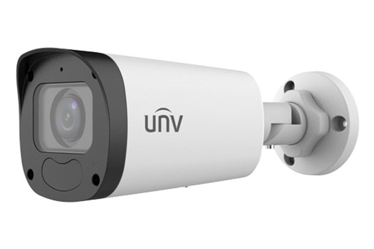 UNV IPC2322LB-ADZK-G 2MP 2.8-12mm Bullet Kamera ( Dahili Ses )