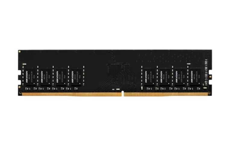 HİKVİSİON U1 DDR4 2666MHz 16GB UDIMM-HKED4161DAB1D0ZA1