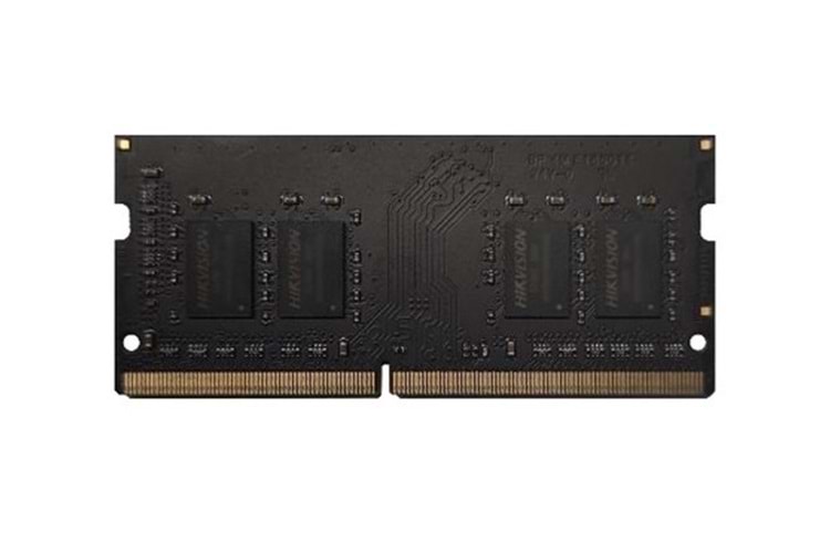 HİKVİSİON DDR4 2666MHz 8GB SODIMM-S1 RAM-HKED4082CBA1D0ZA1