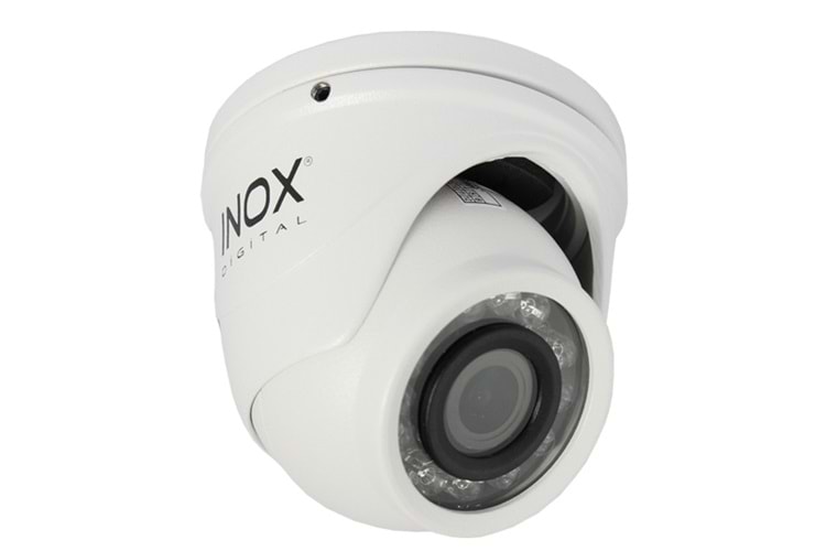 İNOX-5502 AHD 2MP AHD CCTV ARAÇ KAMERASI