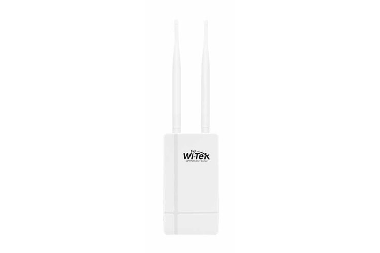 WI-TEK WI-AP316 2.4G-5.8G 1200M Outdoor Wireless