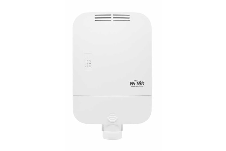 WI-TEK WI-PS306GF-O 4GE(PoE)+1GE+1SFP Gigabit Outdoor PoE Switch