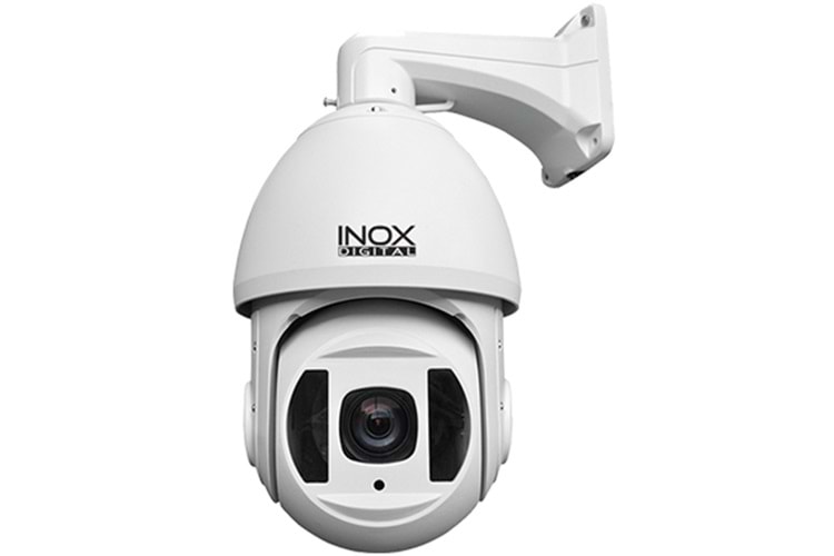 İNOX-5606 AHD 2Mp 1/3 CCD CCTV SPEED DOME