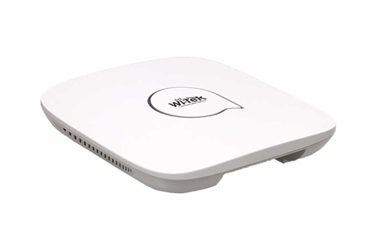 WI-TEK WI-AP217-Lite 2.4G&5.8G 1200M Indoor Wireless Access Point