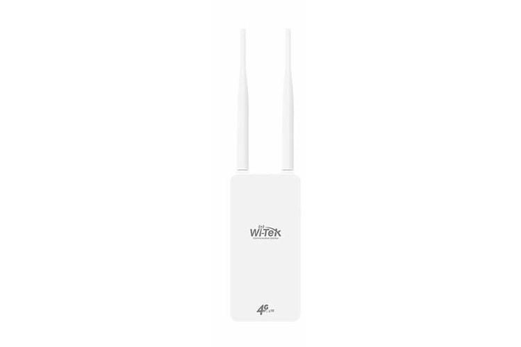 WI-TEK WI-LTE117-O 4G LTE 300Mbps Outdoor Wireless Router