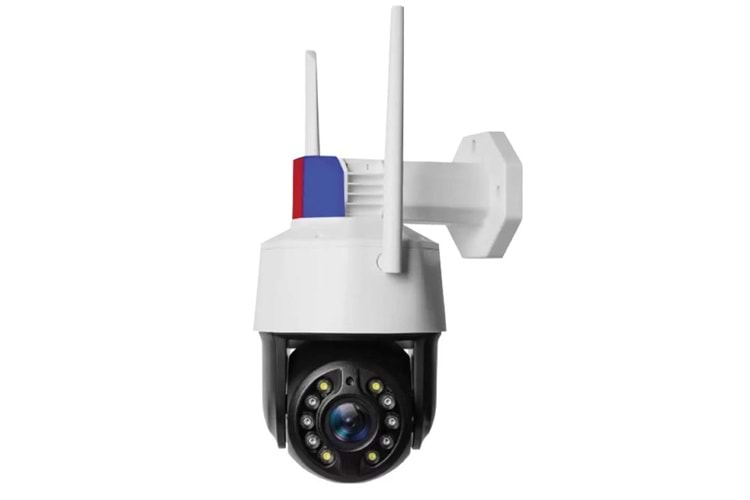 İNOX-204 IPC CCTV CAMERA