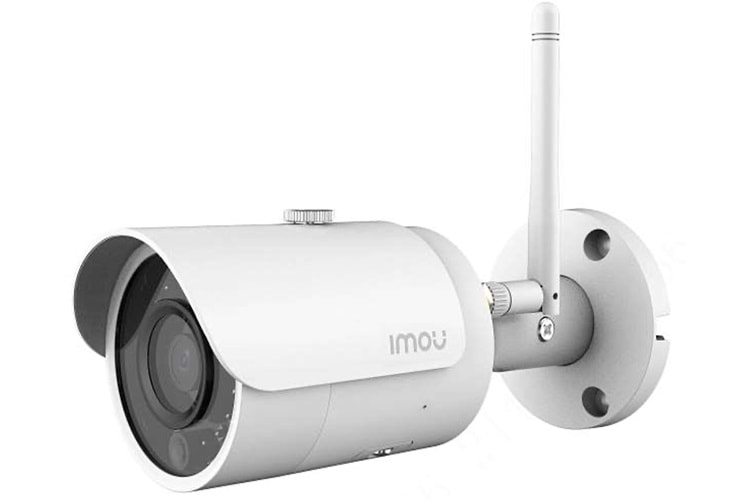 IMOU IPC-F32MIP 3MP 3.6MM Dış Ortam Bullet Kamera (Bullet Pro)