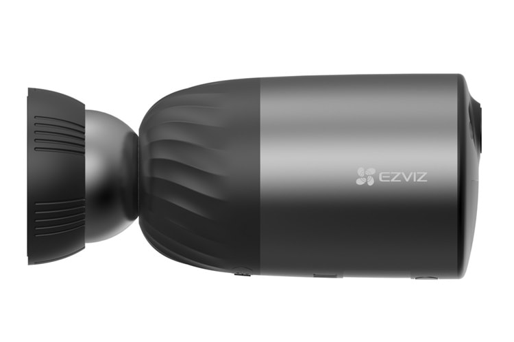 EZVİZ CS-BC1C 4mp Bataryalı Dış Ortam Bullet Kamera