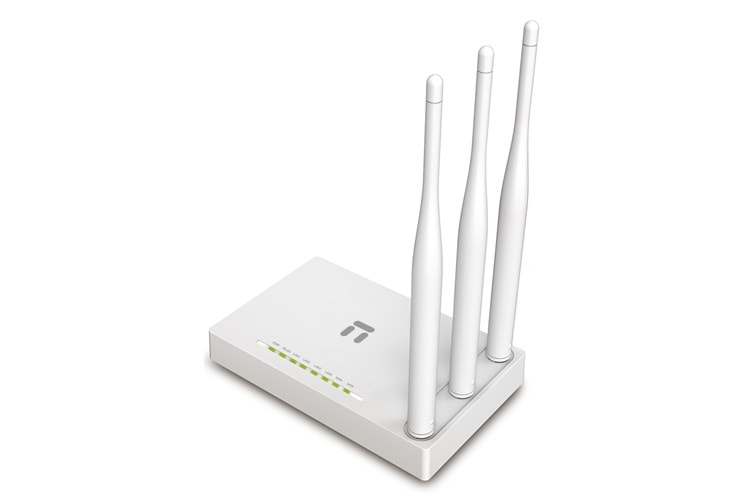 STONET WF2409E (300MBPS WİRELESS N ROUTER)