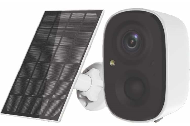 İNOX V-BT6S CCTV KAMERA